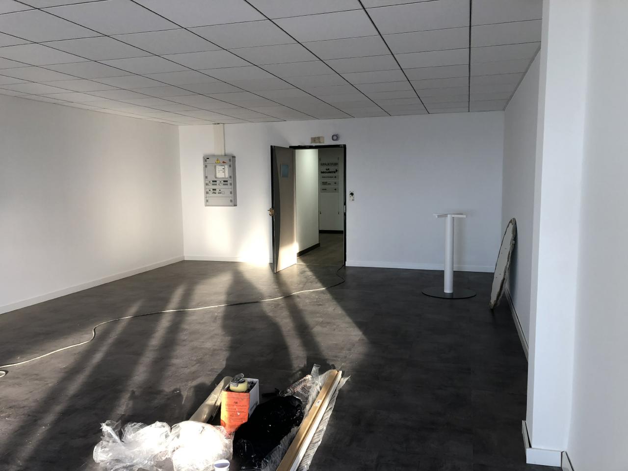 Bureau Toulouse 677m² Location bureau Toulouse Haute-Garonne OLBUR2108596 15